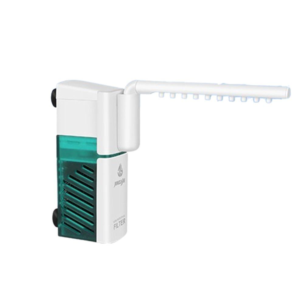 Adjustable Internal Wave Maker Circulation Oxygen Generation Submersible Filter  Aquarium