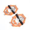 19-Tooth Outdoor Ice Crampons