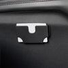 For Organizing Shopping Card Car Seat Card Holder Seat Console Card Holder Space-Saving Car Stowing Tidying Interior Storage Box