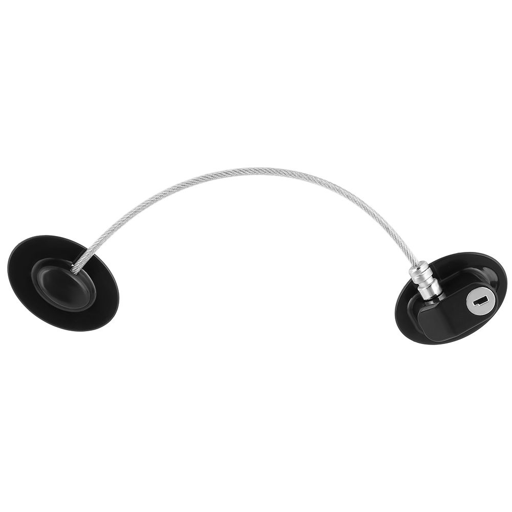 Falling Kids Safety Protection Fridge Lock Window Locks Cupboard Door Lock Baby Safety Lock