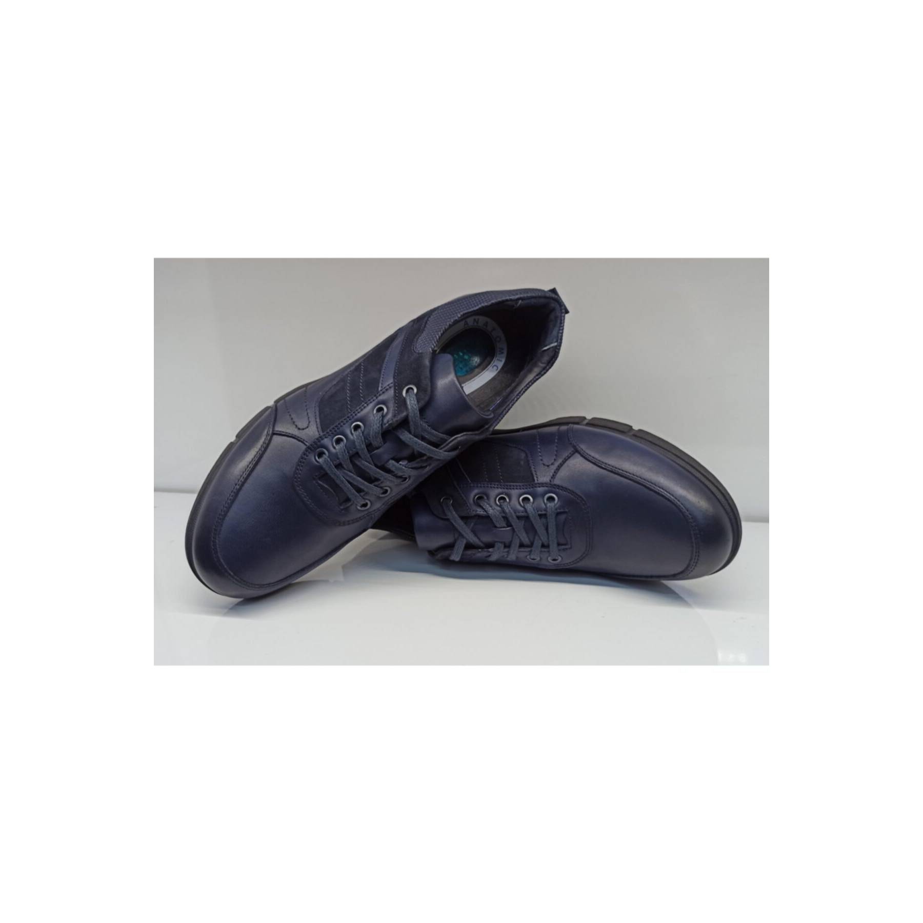 

Мужская обувь 2023 Style Komçero Dr Jells Anatomical Special Jell Sole Мужская обувь