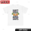 Both My Shots Funny Graphic T Shirt Beer Whiskey Bar Unisex Heavy Cotton Tee Trendy Tee Aesthetic Unique Trendy Clothing TShirt