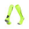Professional Football Socks Actual Combat Stockings Training Socks Non-Slip Breathable Towel Bottom High Tube Solid Color Fencing Socks