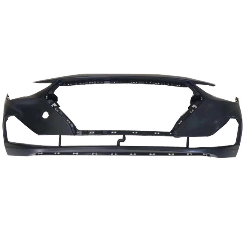 Kompatibel mit Beijing Hyundai Elantra Modellen 08-10, 11 und 17-18: Stoßstange und Stoßfänger vorne und hinten.