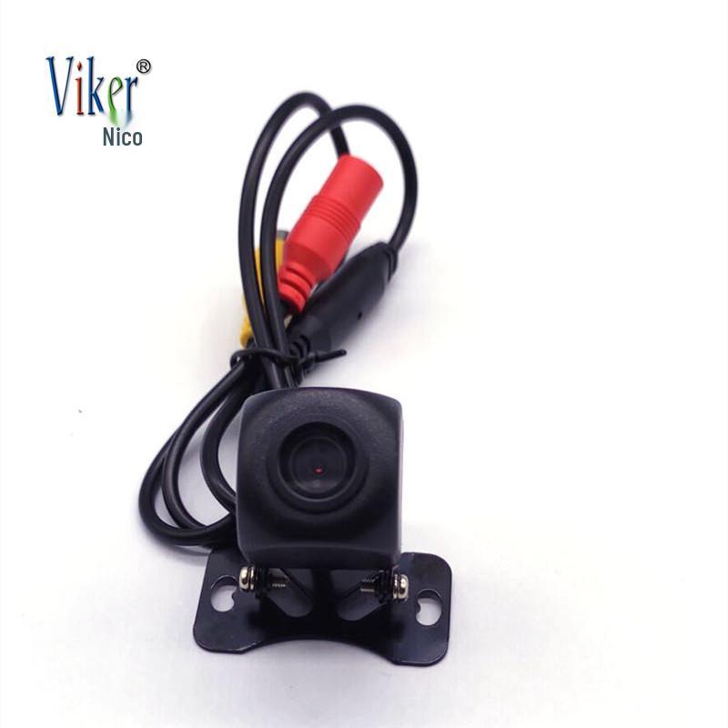 

Камера заднего вида AHD для автомобиля высокого разрешения Android Starlight ночного видения CVBS