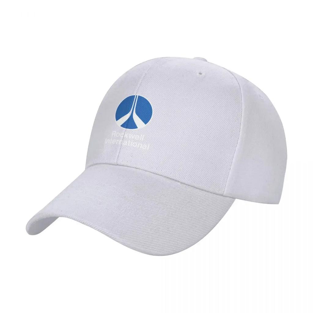 RockwellInternational Baseball Cap Sun Hat For Children Beach Bag New luxury Women cap Unisexs s Womens