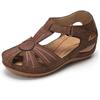 Women Orthopedic Sandals Breathable Non-slip Mules For Comfortable Summer Wear
