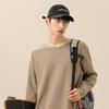 MINISO Men's Warm Silk Wool Base Layer Top