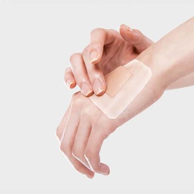 Waterproof Dressing Band (Medium) 3 Pieces