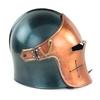 Warrior Choice Steel Armour Medieval Barbuta Helmet Battle Larp Reenactment Gift