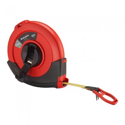 Hultafors Cc Fiberglas Uzun Şerit Metre