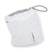 Titleist Stay Dry Neck Warmer, White, TA23WSNW-1
