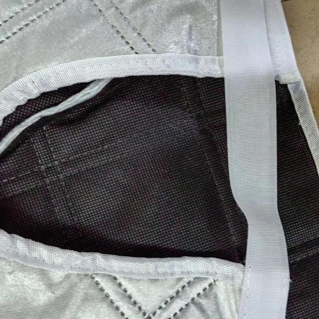 RV Front Window Shade Foldable Waterproof Protector Shield UV Protection RV Window Cover For Ice Snow Winter Frost Exterior