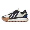 adidas Futro Mixr Blanc Noir Marine Baskets Unisexe Core-Black Chaussures-Blanc Bleu HQ4581