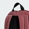 Adidas Power VII Sandy Pink Backpack, Men's, KNO37, Pink/Semi Sparkle/Pre-Rubbed Crimson/White (IX3181)