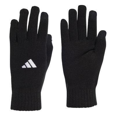 Adidas TIRO L Fußball MKB93 Größe M Handschuhe, Bekleidung, Zubehör, (HS9760), Schwarz/Weiß,