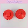 Universal Mower Replace Bump Feed Line Spool Head Heavy-duty And Easy To Install