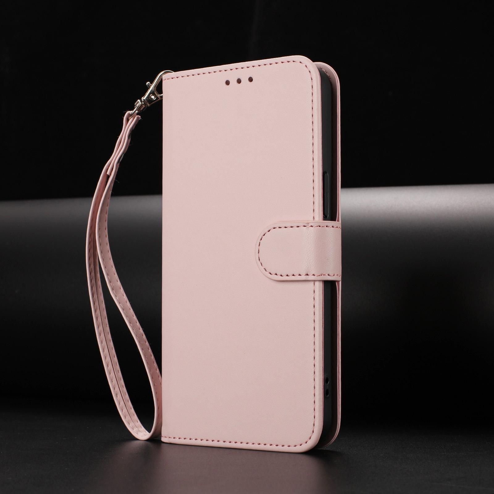

Luxury Leather Flip Wallet Phone Case for Samsung Galaxy S25 S24 S23 S22 Ultra S25 S24 S23 FE S25 Plus Note 20 10 9 8 Protective Galaxy S25 FE