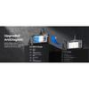 TOPDON ArtiDiag500 Diagnostic 4 Sisteme 6 Funcții de Resetare Scanner OBD2 Resetare SAS/TPMS/BMS/EPB Instrument de diagnosticare auto Actualizare gratuită