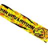 MAN WITH A MISSION Local Muffler Towel (Aichi) - Fried Shrimp