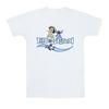 Disney Mens Lilo And Stitch Characters T-Shirt