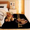 Yellowstone Room Mats Cheaper Anti-slip Modern Living Room Balcony Printed Welcome Rug