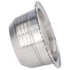 G2 Capsule Cafe Refillable with PVC Label Coffee Capsule Filter Reusable Coffee Tool