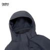 Jiannong Unisex Aerospace Cotton Padded Jacket