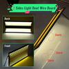 Paintless-Dent Repair Tools Led Lamp Reflector Board Light Line Reflecion Board