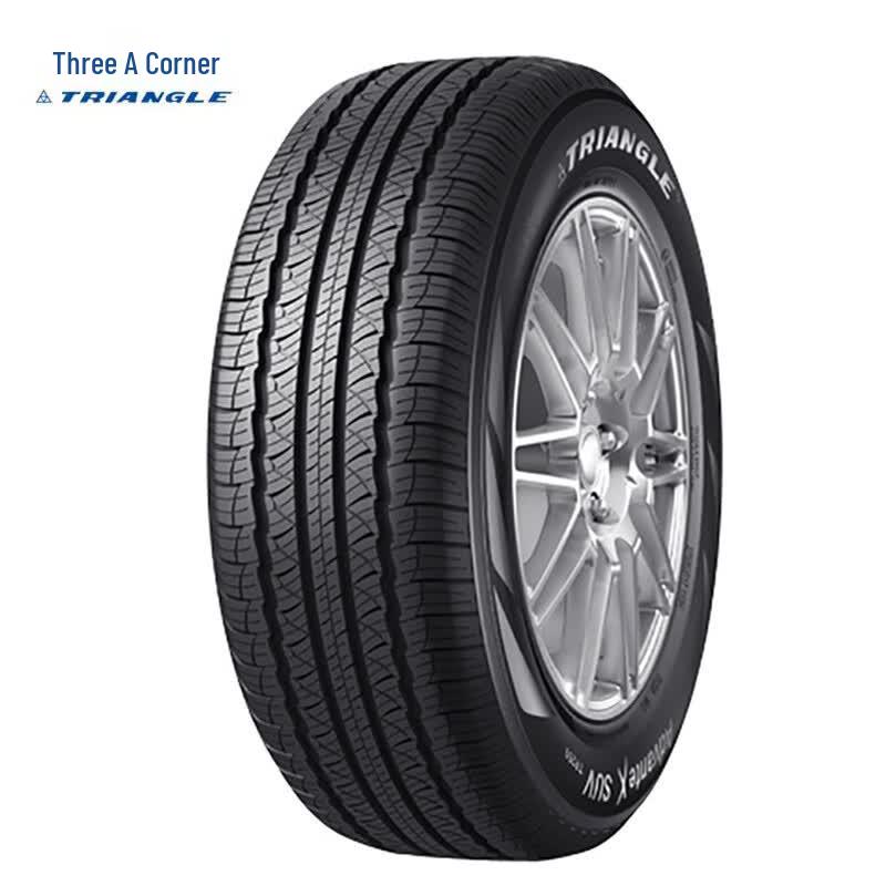 Triangle TR259 Commercial Vehicle Tire