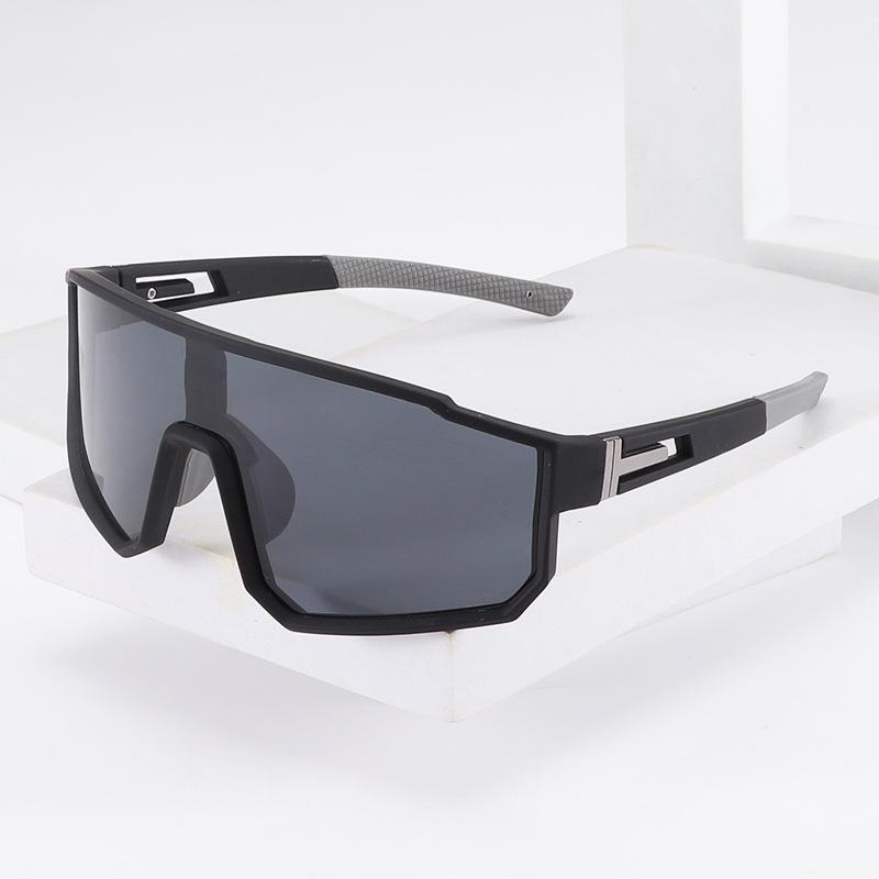 Updated large-frame cycling glasses High Quality Durable Construction Stylish Design Practical Function Stylish Design Practical Daily Use