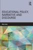The Educational Policy, Narrative and Discourse Book