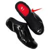 Supreme X Nike Clogposite Black Unisex Sneakers White HJ6215-001