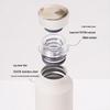 MOMOCONCEPT Capella 316 Stainless Steel Portable Insulated Mug