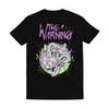The Warning Graphic Tour Concert Tshirt Gift For Fan S5XL Unisex T-Shirt