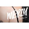 MERZY The First Gel Eyeliner - 14 Colors