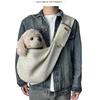 Pet Out Crossbody Bag Summer Cat DogPet Supplies Portable BreathablePet Carriers Bags Portable And BreathablePet Bags For Cat