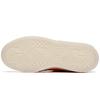 New Anta Slip Resistant Cushioning Abrasion Resistant Lightweight Low Top Skateboard Shoes Men's Caramel Orange Gray 912048020-4