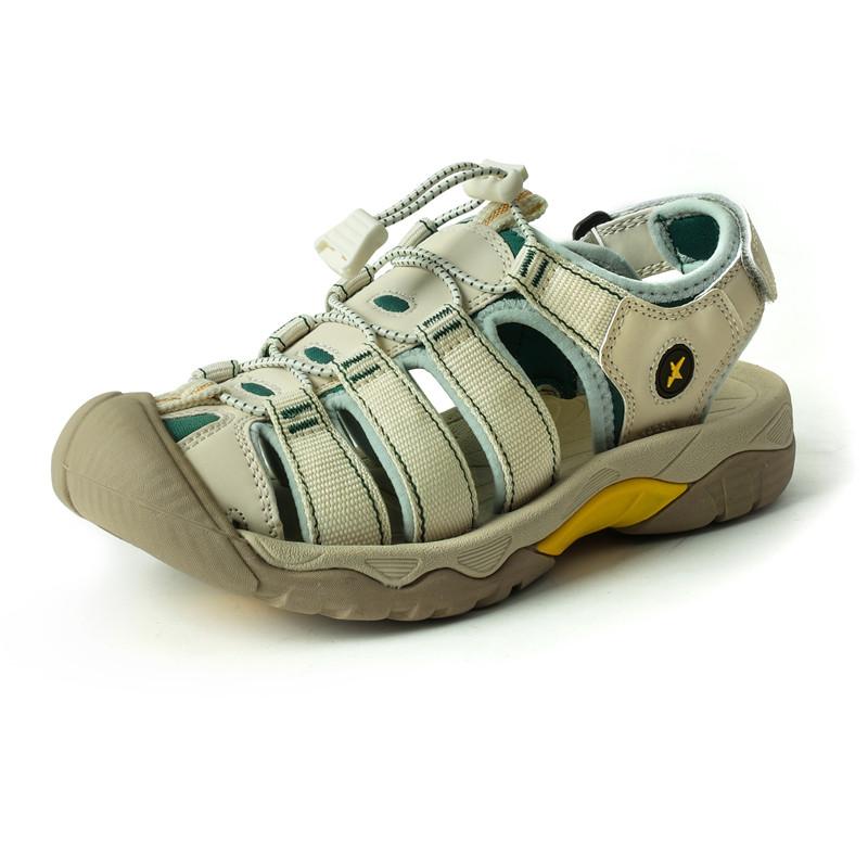 Große Damensandalen Sommer Damen Strandsandalen Outdoorsandalen Für Damen Schuhe