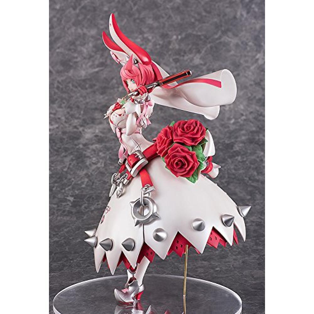 GUILTY GEAR Xrd -SIGN- Elphelt Valentine 1/7 ölçekli ABS&PVC