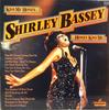LP Record SHIRLEY BASSEY  Kiss Me Honey Honey Kiss Me SHM967 Pickwick Record 1978 UK Pop Used