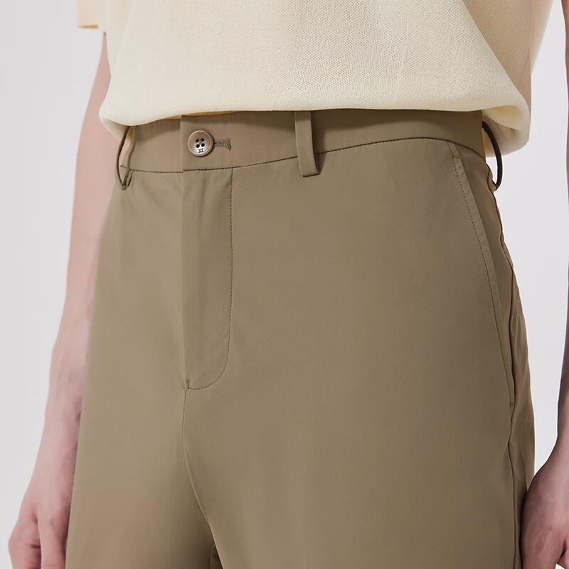 

Cabbeen Men s 2024 Summer Tapered Casual Pants XL