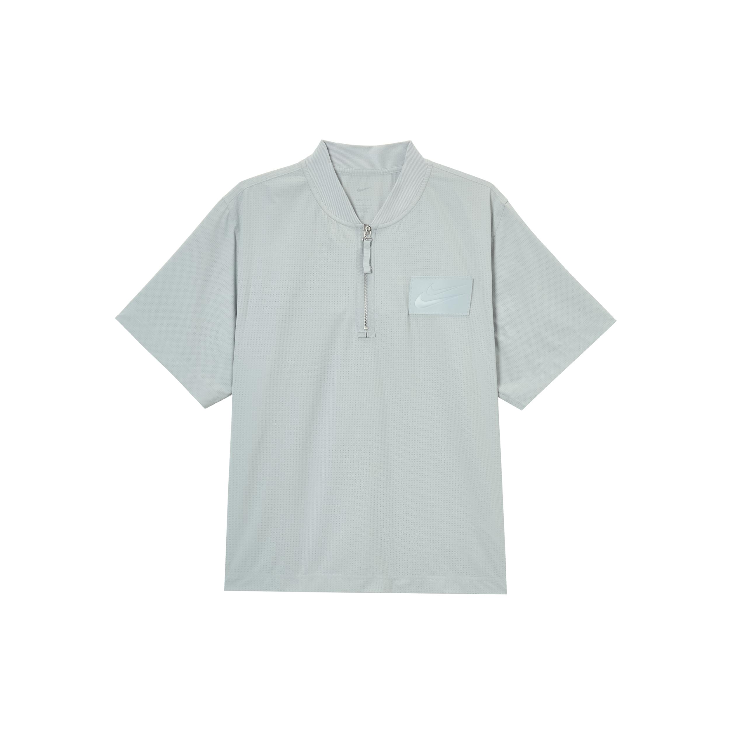 Мужская футболка Nike Kevin Durant Dri Fit Вольф Грей/Фотоновый Серый HJ4214-012 XL