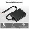 DIY Mini Spot Welder 5 Gears Adjustable Portable Handheld Spot Welding Machine for 18650 Battery Charge with Spot Welding Pen