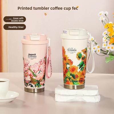 Drickflaskor – Termosar