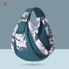 Justerbar spedbarns bæresele Newborn Wrap Sling Småbarn Ryggsekk Pustende