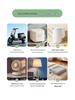 International Smart Timer Socket with Overcharge Protection (Hong Kong, Israel, South Korea, Russia, Europe, Australia Compatible).