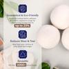 Produse pentru spălat – Bile și discuri de curățat