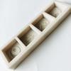 Eid Mubarak Words Silicone Mold Mousse Cake Making Cupcake Cookie Cake Decor