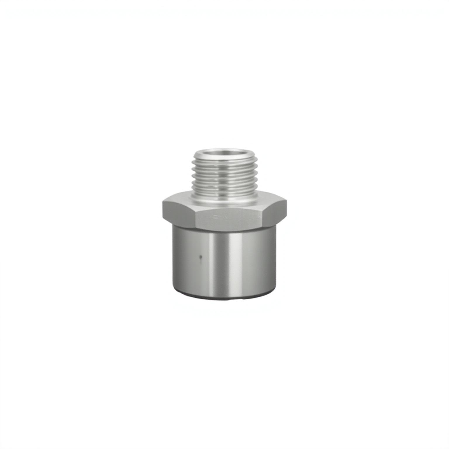 

Stainless Steel Explosion-Proof Conduit Fittings & Machined Fasteners for Piping Systems